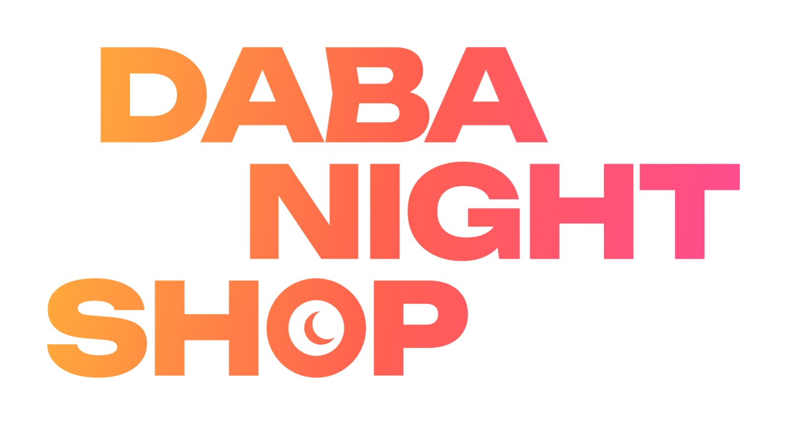 Daba Night Shop